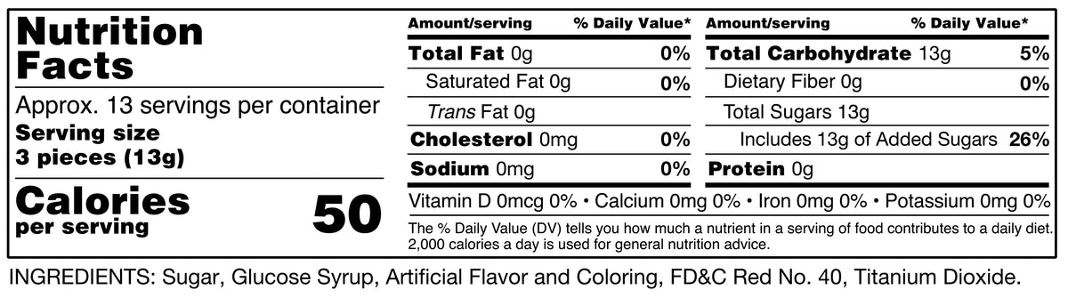  The Meaning of the Candy Cane Religious Candy - 40 Per