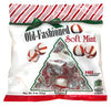 Old-Fashioned Christmas Soft Mint Bag, 4 oz