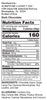God So Loved Me, That He Gave Me You Dark Valentine & Wedding Chocolate Bulk, 200 Count