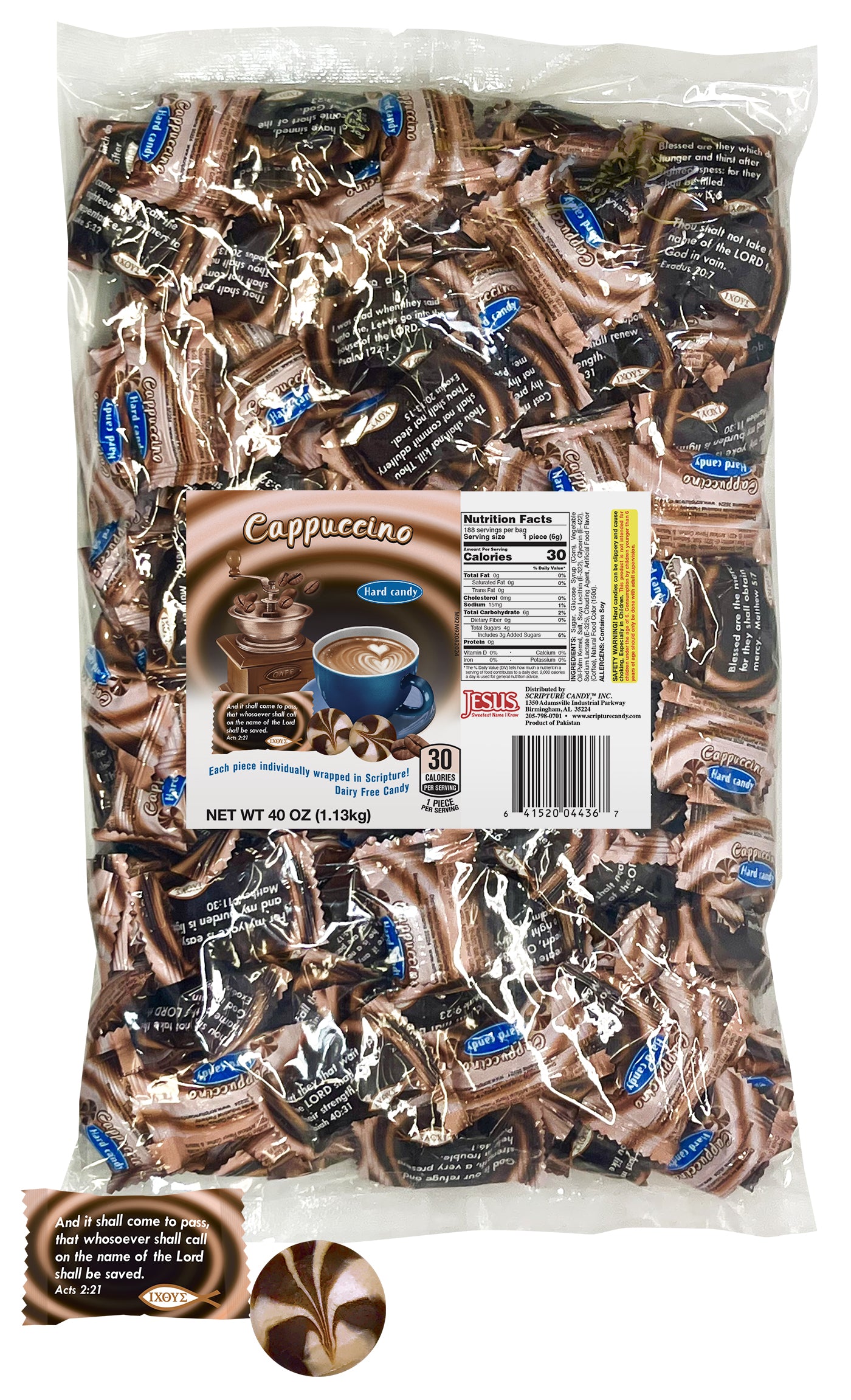 Creamer_40ozClearBag_Cappuccin