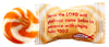 Peaches & Cream Hard Candy 5.5oz Bag, 25 Pieces