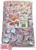 Strawberries & Cream Hard Candy 2.5 Pound Bag, 180 Pieces