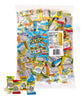Super Sours 1 Pound Bag, 113 Pieces