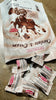 Chocolate & Cream Hard Candy 5.5oz Bag, 25 Pieces