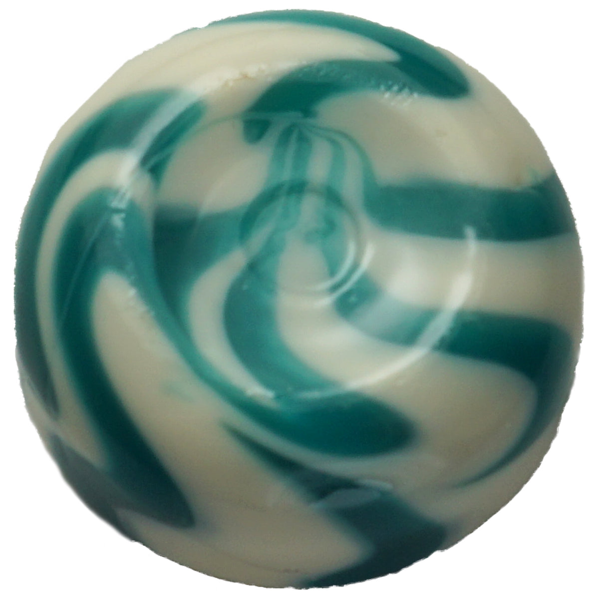 Blueberries & Cream Hard Candy 5.5oz Bag, 25 Pieces Scripture Candy