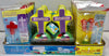 Easter Sampler 3 Pack, Jelly Bean Tin, Cross Pop & Butterfly Pop