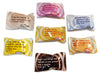 Assorted Cream Flavor Hard Candy, 30 Pieces