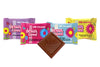 Jesus Lives! Spring & Easter Milk Chocolate Stand-Up Pouch, 10 Pieces
