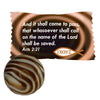 Coffee Cappuccino Flavored Hard Candy 1 Pound Bag, 75 Pieces
