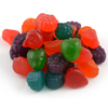 Fruit of the Spirit Gummy Snacks Clear Jumbo Bag, 50 Count
