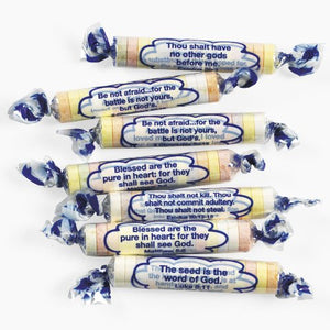 Scripture Candy – Scripture Candy